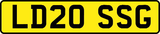 LD20SSG