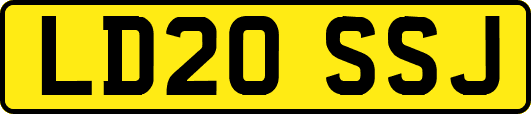 LD20SSJ
