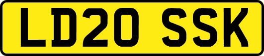 LD20SSK