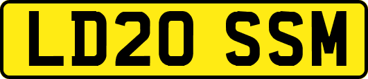 LD20SSM