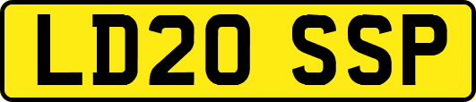 LD20SSP