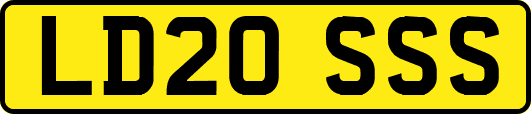 LD20SSS