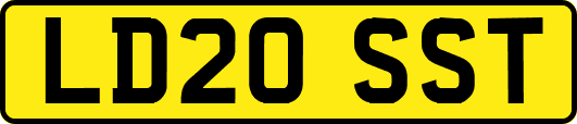 LD20SST