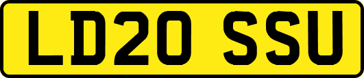 LD20SSU