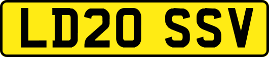 LD20SSV