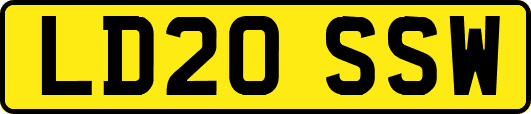 LD20SSW