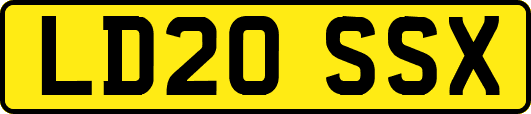 LD20SSX