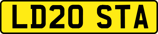 LD20STA