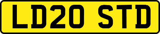 LD20STD