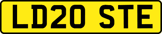 LD20STE
