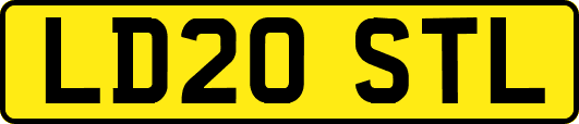 LD20STL