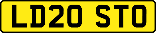LD20STO