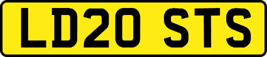 LD20STS