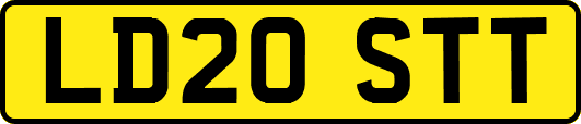 LD20STT