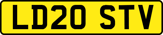 LD20STV