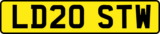 LD20STW