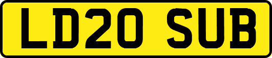 LD20SUB