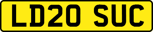LD20SUC