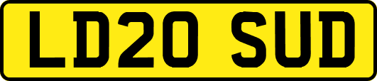 LD20SUD
