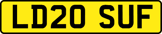 LD20SUF