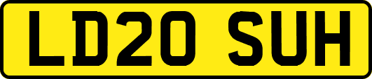 LD20SUH