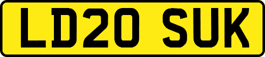 LD20SUK