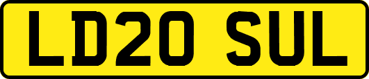 LD20SUL