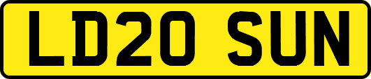 LD20SUN