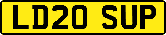 LD20SUP