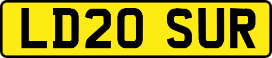 LD20SUR