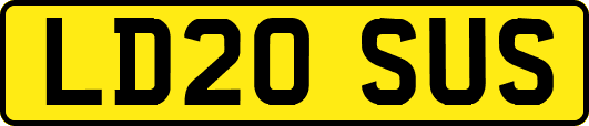 LD20SUS