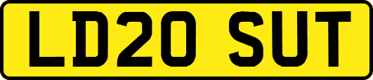 LD20SUT