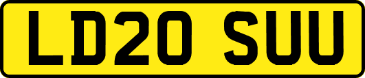 LD20SUU