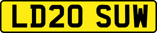 LD20SUW