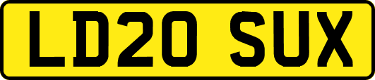 LD20SUX