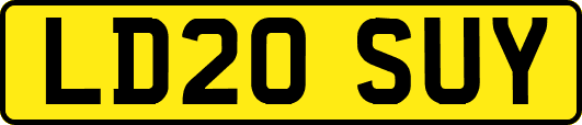 LD20SUY