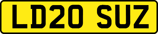 LD20SUZ