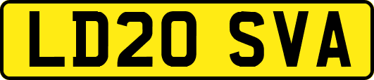 LD20SVA