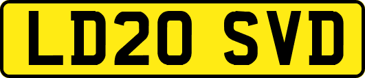 LD20SVD
