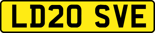 LD20SVE