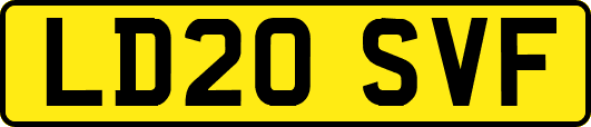 LD20SVF
