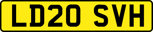 LD20SVH