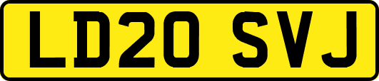 LD20SVJ