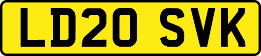 LD20SVK