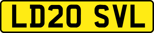 LD20SVL