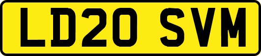 LD20SVM