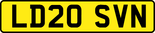 LD20SVN