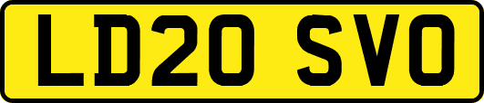 LD20SVO