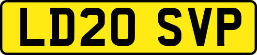 LD20SVP