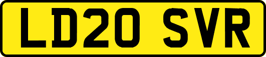 LD20SVR
